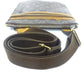 Louis Vuitton Pochette Bosphore Monogram Shoulder Bag