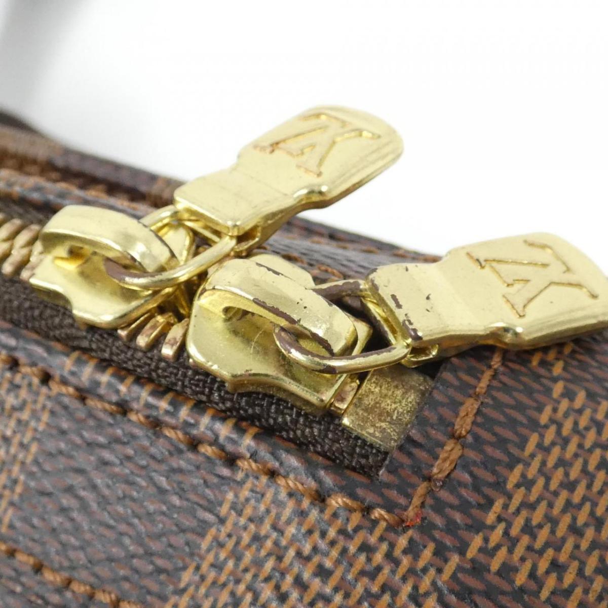 Louis Vuitton Damier Jeronimos Shoulder Bag