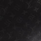 Louis Vuitton Monogram Boulogne Handbag Black