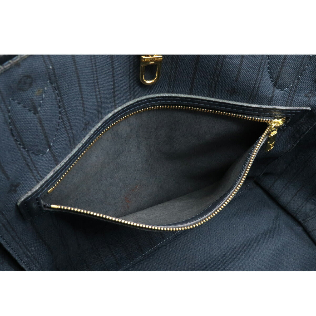 Louis Vuitton Monogram Ideal Neverfull MM Tote Bag