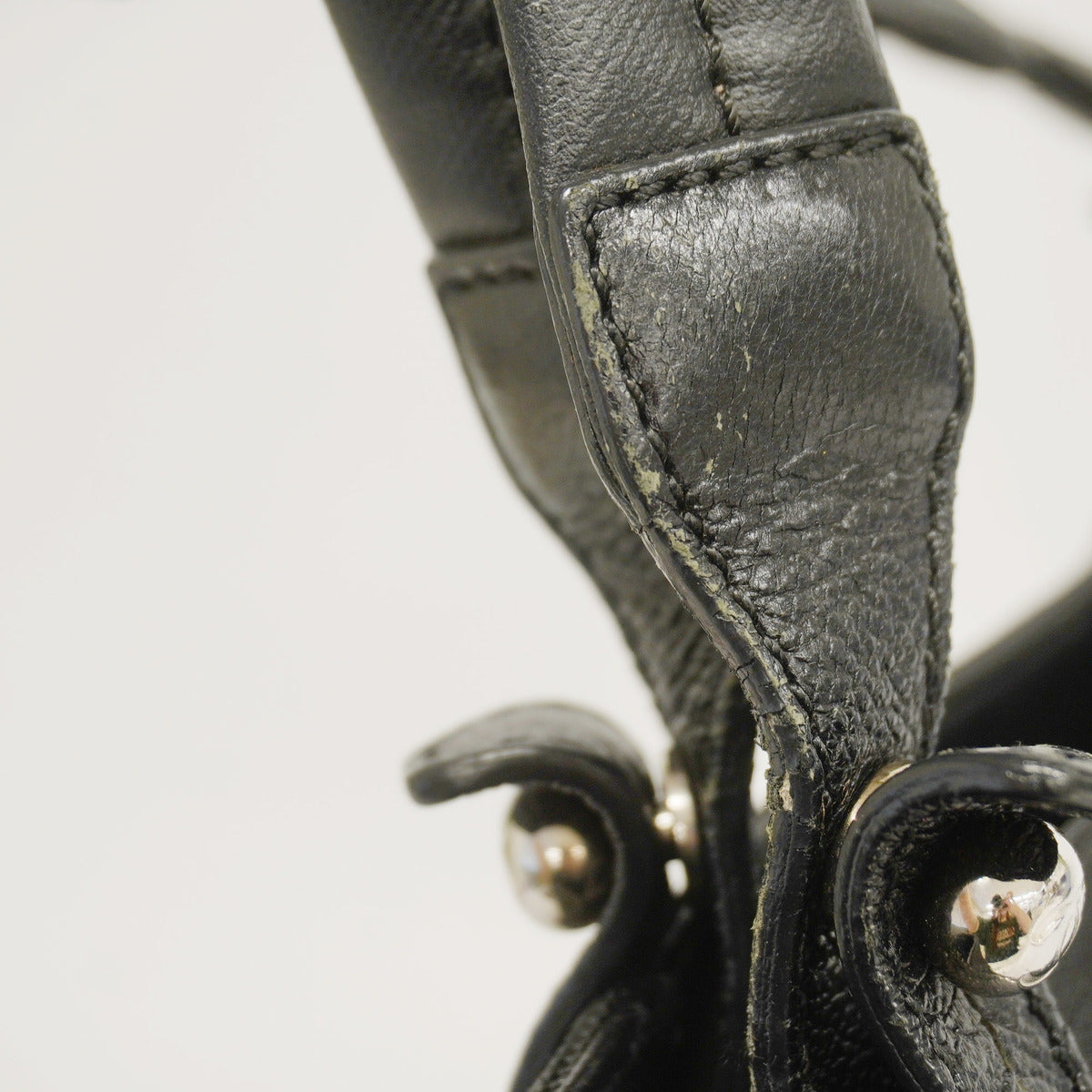 Chanel Tote Bag Paris Biarritz Black