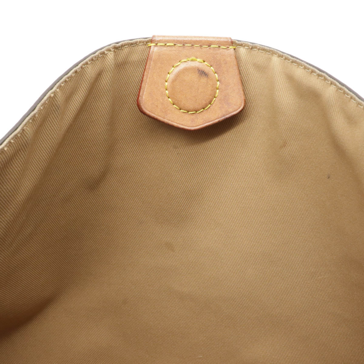 Louis Vuitton Monogram Graceful PM Shoulder Bag