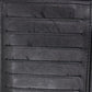 Chanel Matelasse Long Wallet Black Enamel Patent