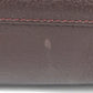 Chanel Coco Mark Boston Bag Calfskin Brown