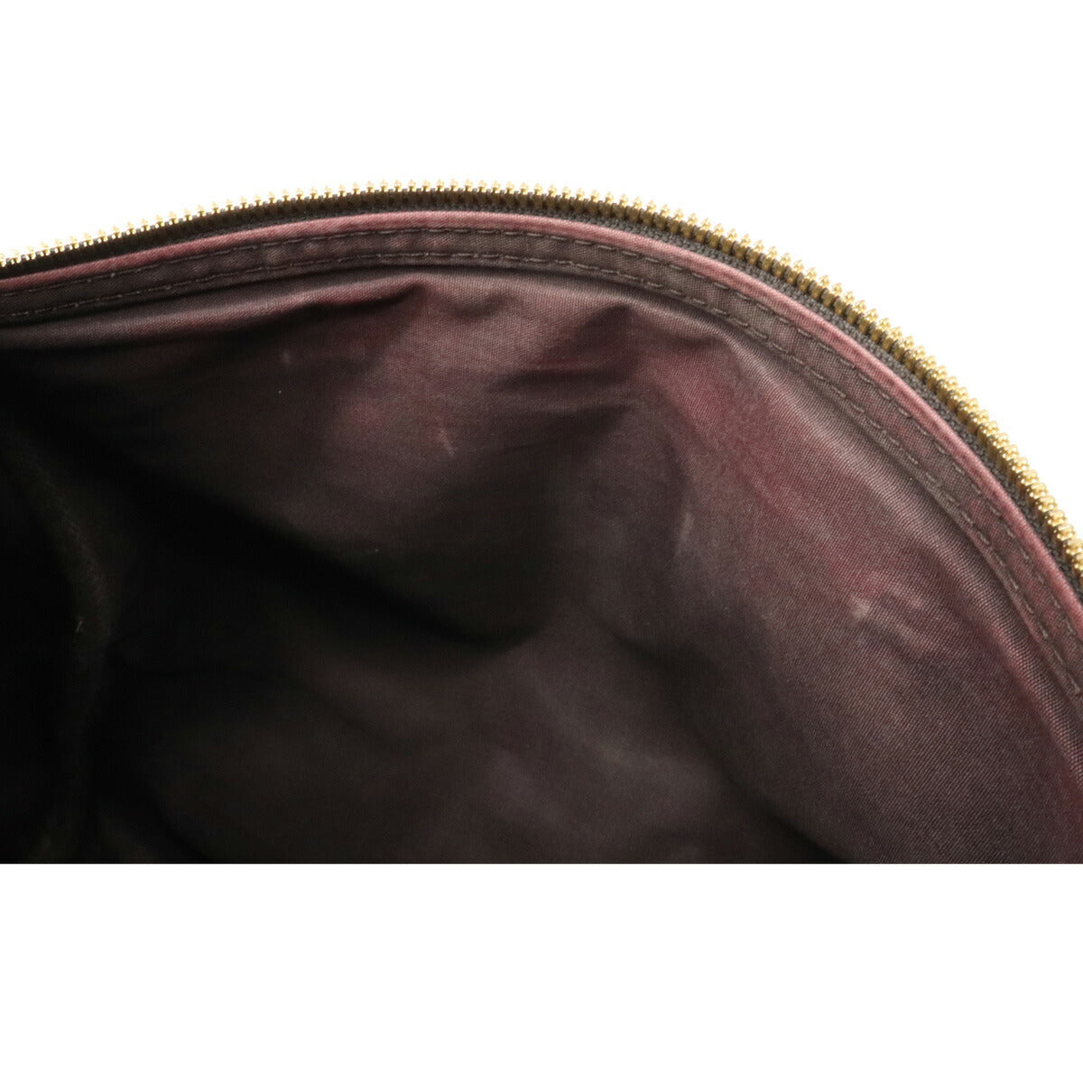 Louis Vuitton Monogram Ideal Speedy Bandouliere Mini Shoulder Bag Fuzan