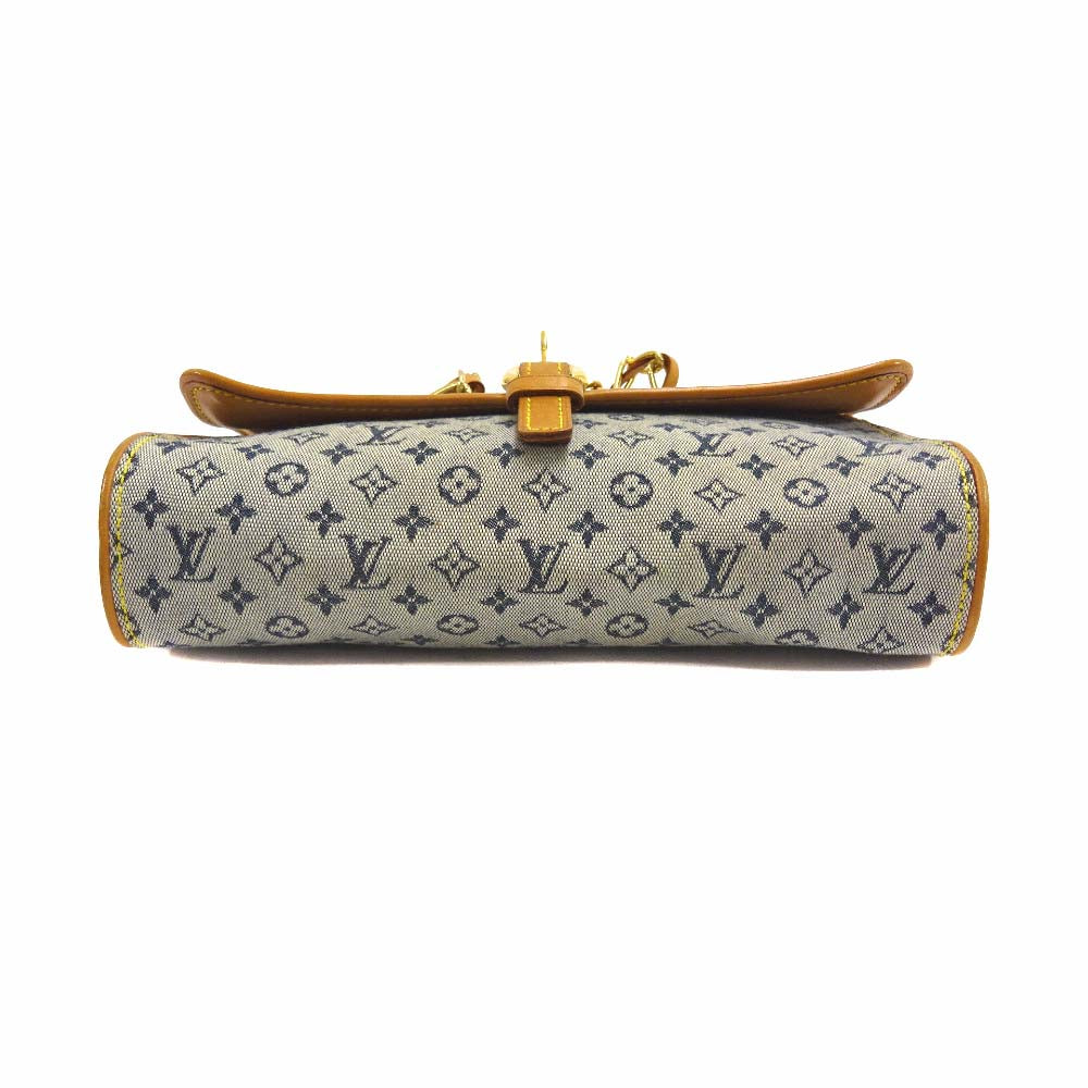 Louis Vuitton Monogram Mini Camille Shoulder Bag