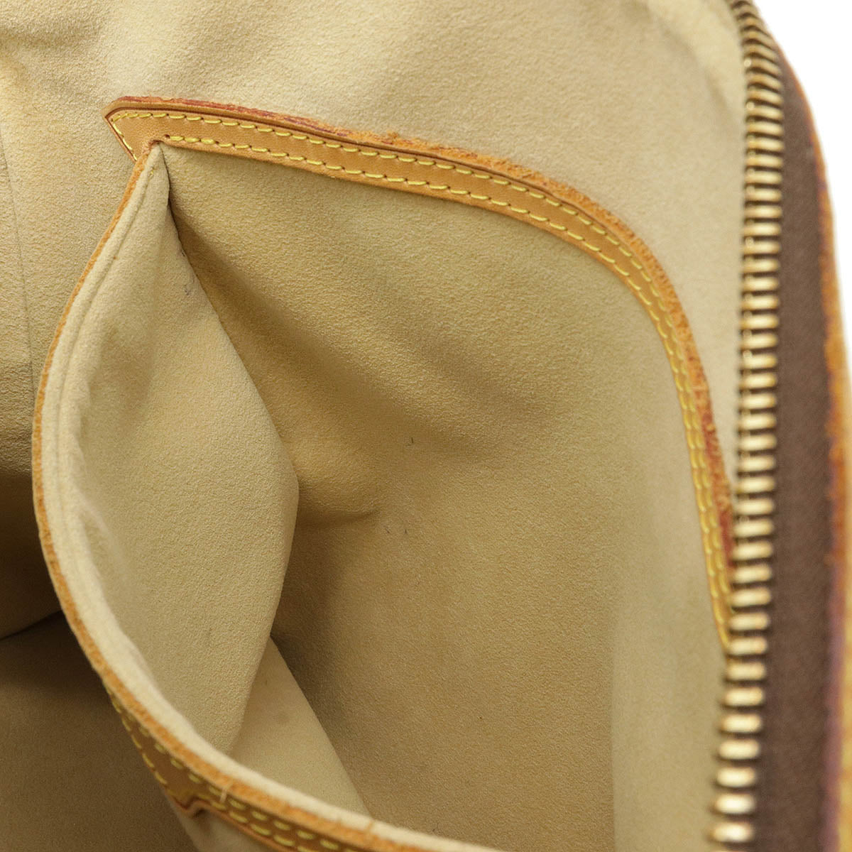 Louis Vuitton Monogram Retiro PM Handbag 2way Shoulder Bag