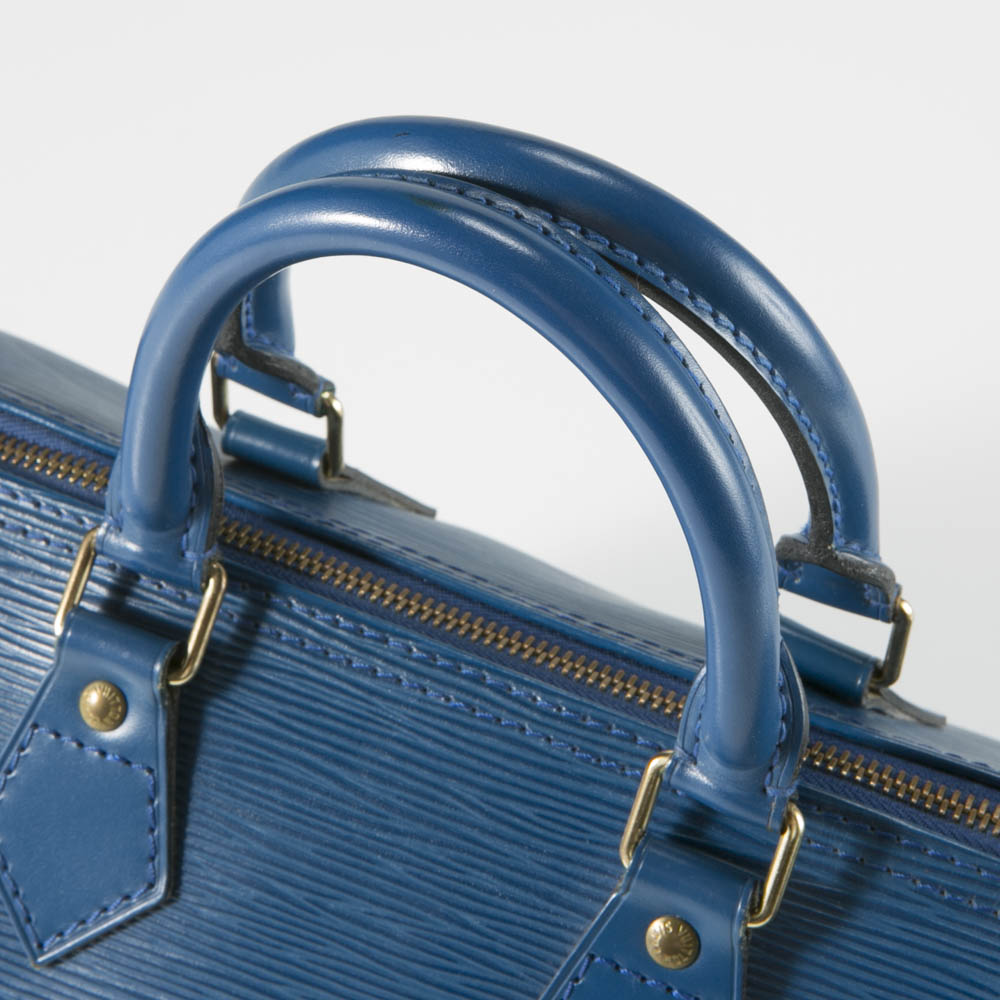 Louis Vuitton Boston Bag Epispeedy