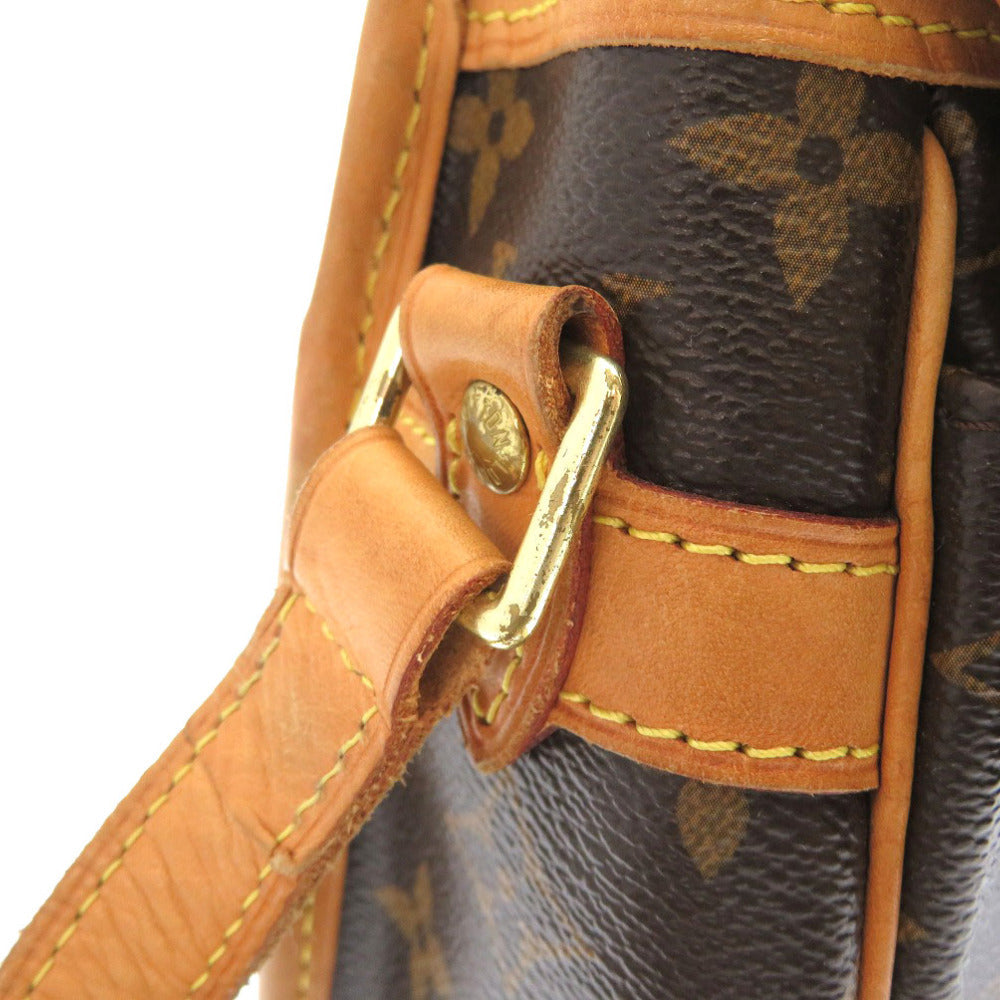 Louis Vuitton Monogram Sologne Shoulder Bag