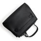 Louis Vuitton LockMe Ever BB Diagonal Soft Calf Leather Noir Black