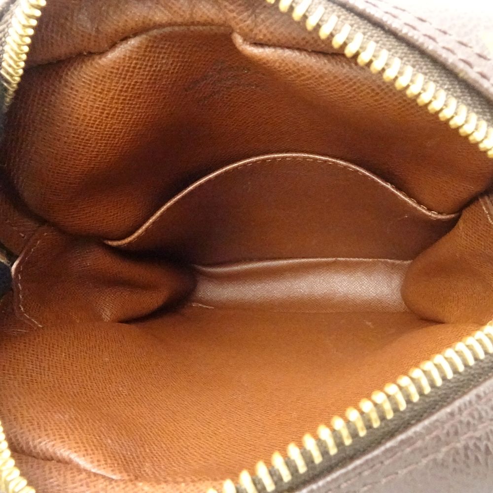 Louis Vuitton Monogram Danube Brown