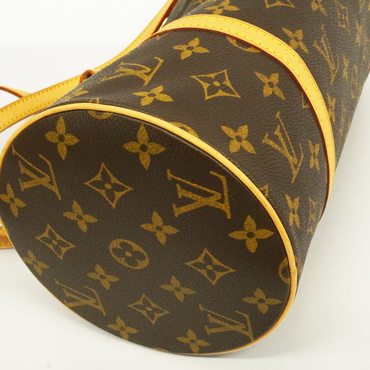 Louis Vuitton Handbag Monogram Papillon 30