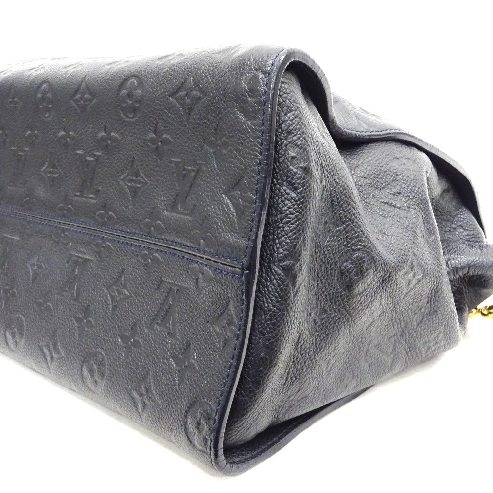 Louis Vuitton Tote Bag Monogram Implant Lumine  PM Anfini