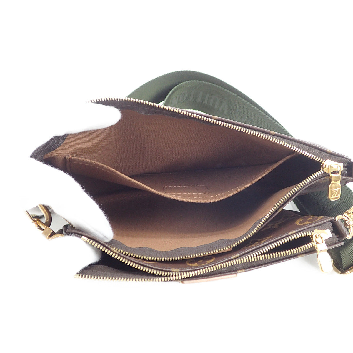 Louis Vuitton Monogram Multi Pochette Accessoire