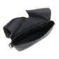 Louis Vuitton Messenger Shoulder Bag Leather Black