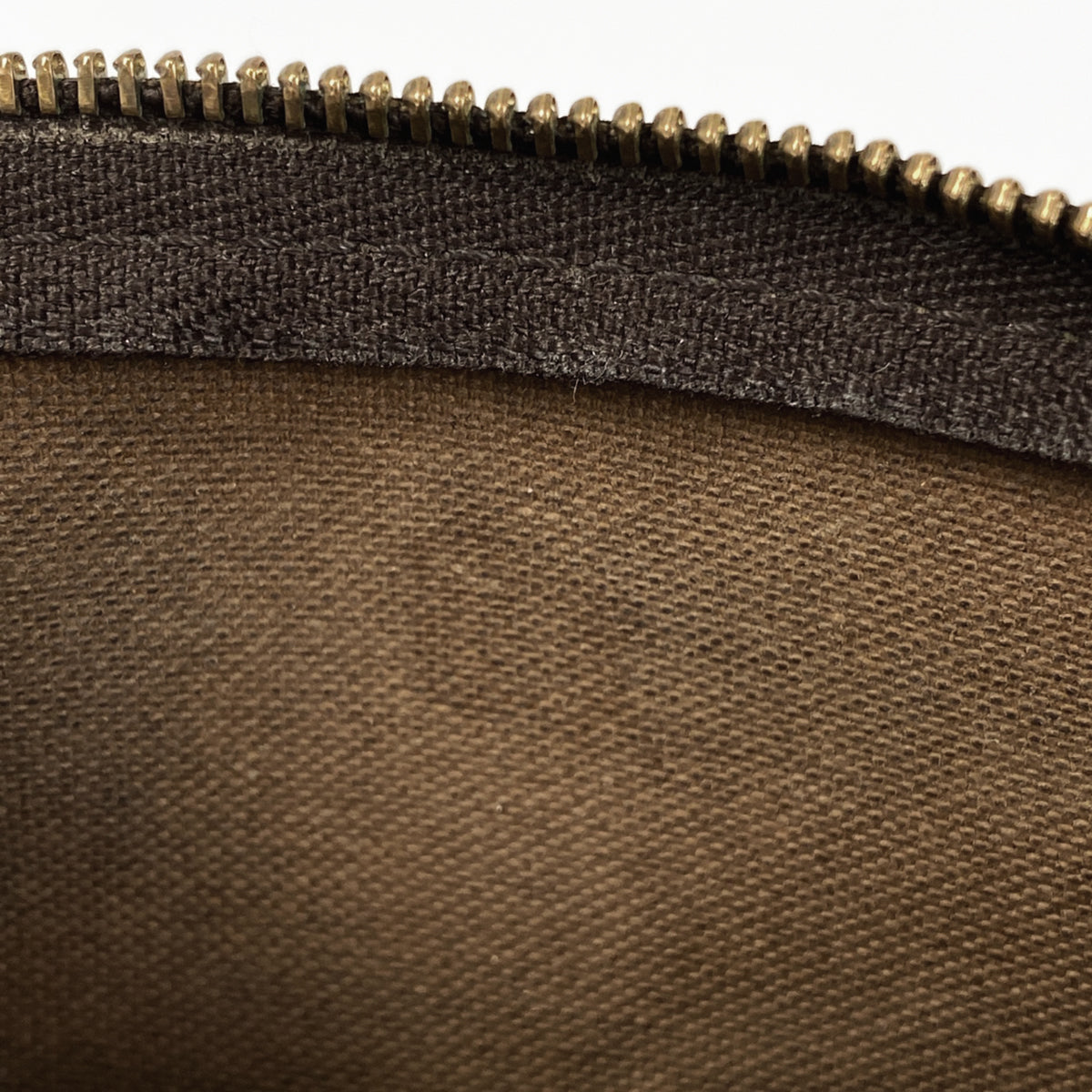 Louis Vuitton Mini Pochette Accessoires Monogram