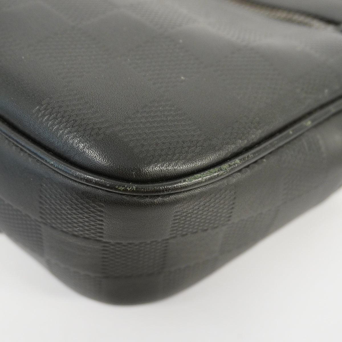 Louis Vuitton Body Bag Damier Infini Anbrail Onyx