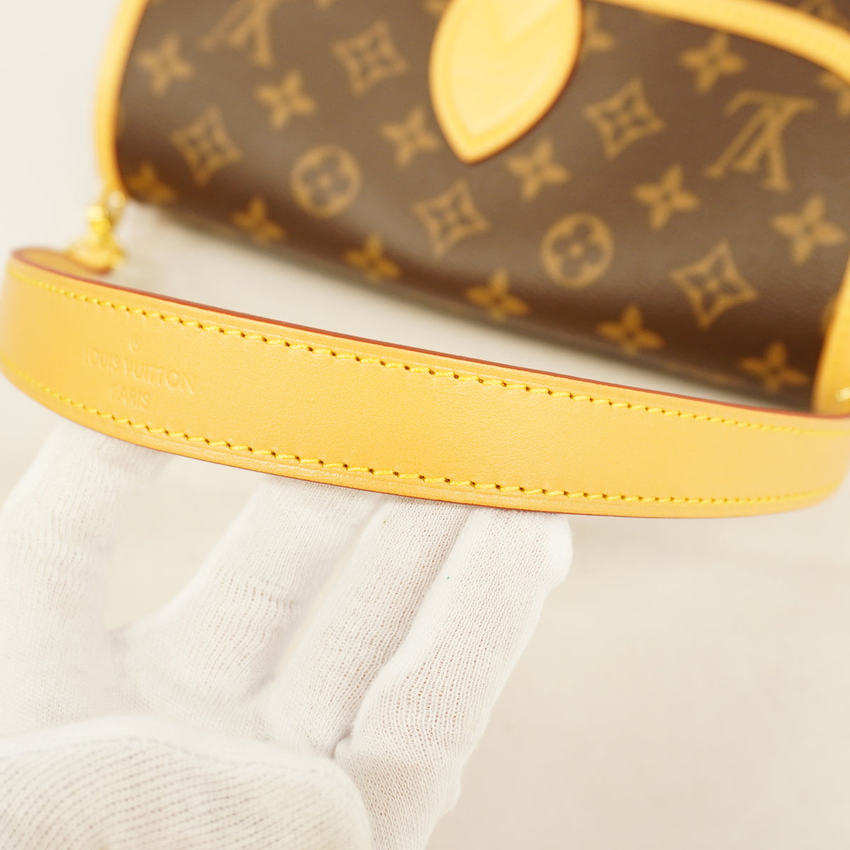 Louis Vuitton Shoulder Bag Monogram Diane NMPM