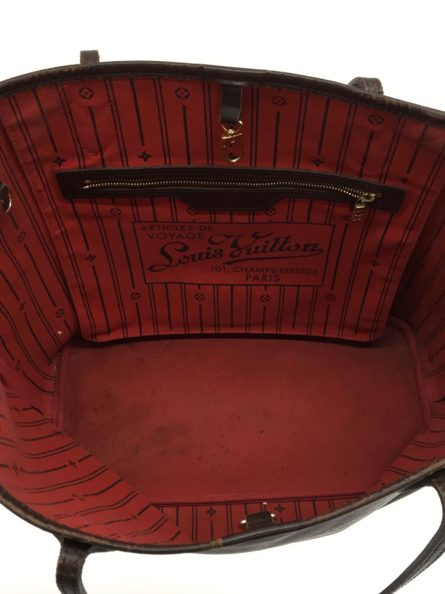 Louis Vuitton Neverfull MM Damier Ebene