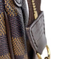 Louis Vuitton Eva 2way Shoulder Bag Crossbody
