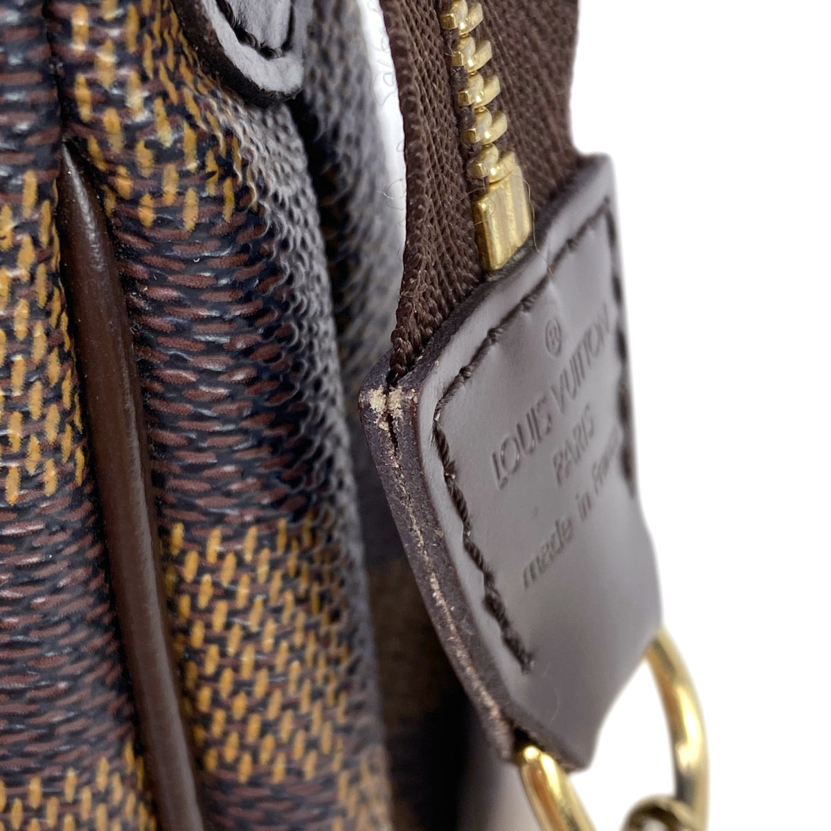 Louis Vuitton Eva 2way Shoulder Bag Crossbody