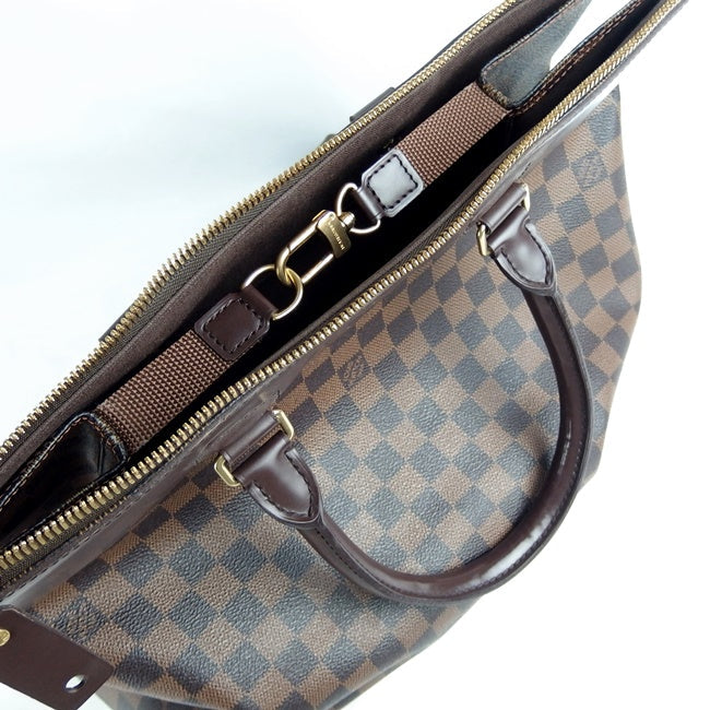 Louis Vuitton Damier Neo Greenwich Boston Bag