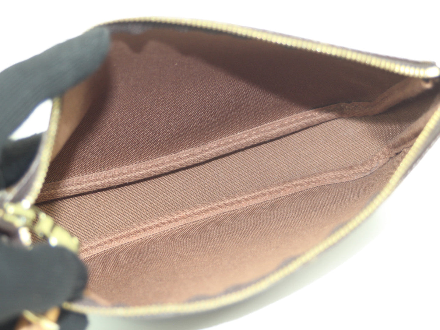Louis Vuitton Pochette Accessoires Monogram