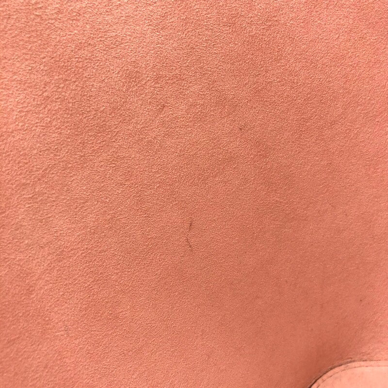 Louis Vuitton Neverfull MM Pink Tote Bag