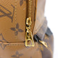 Louis Vuitton Backpack Mini Rucksack Monogram