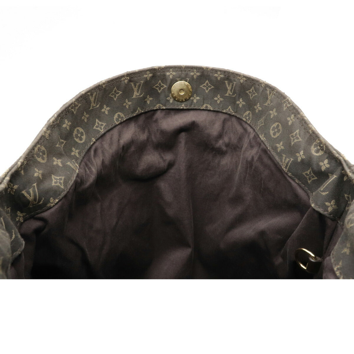 Louis Vuitton Monogram Ideal Romance Shoulder Bag