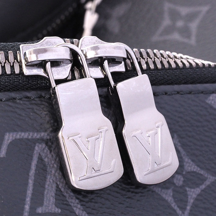 Louis Vuitton Apollo Monogram Eclipse Backpack Rucksack