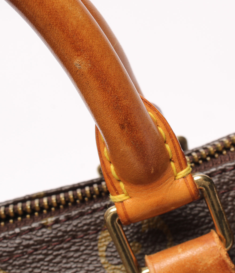 Louis Vuitton Handbag Speedy 25 Monogram