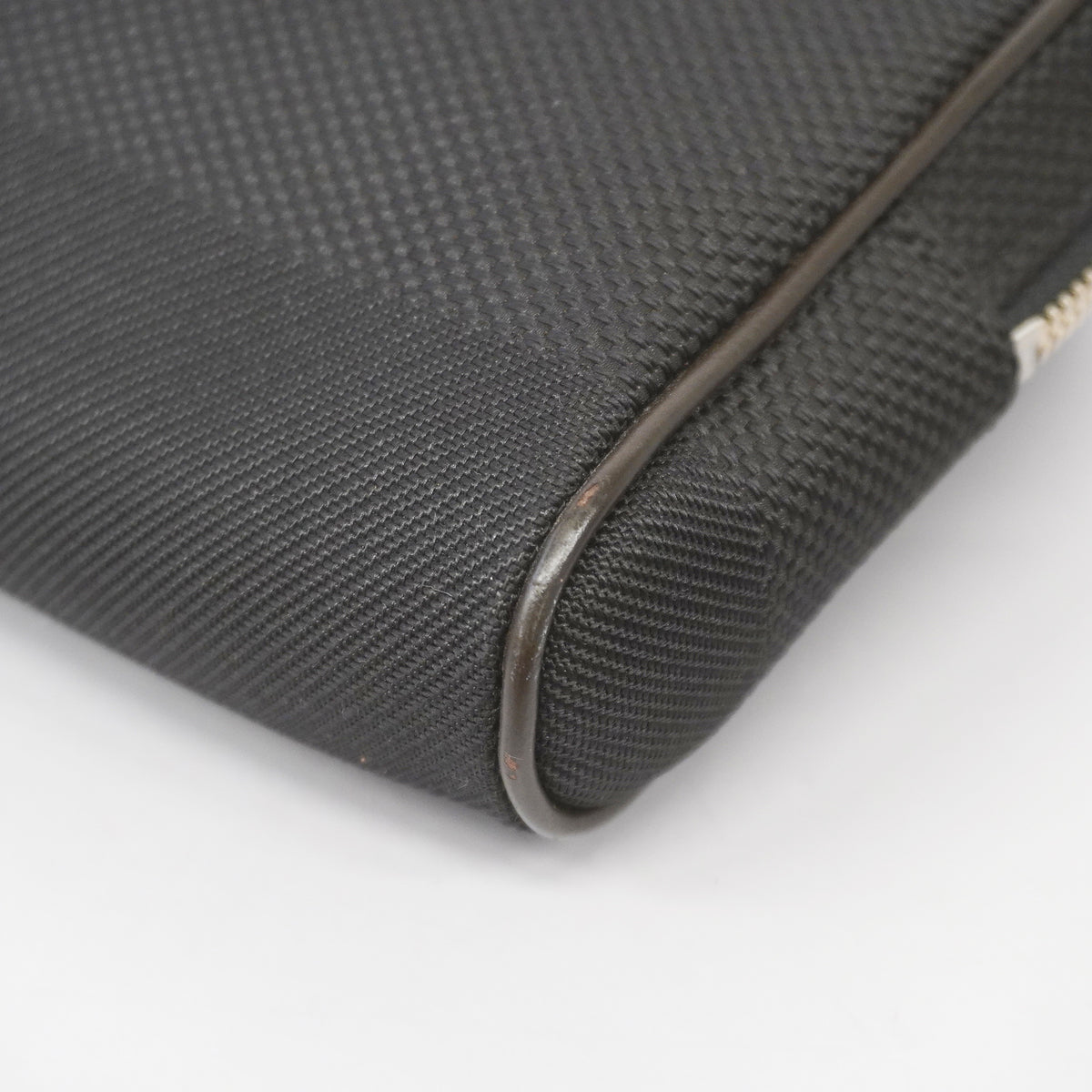Louis Vuitton Body Bag Damierjean Acrobat Noir