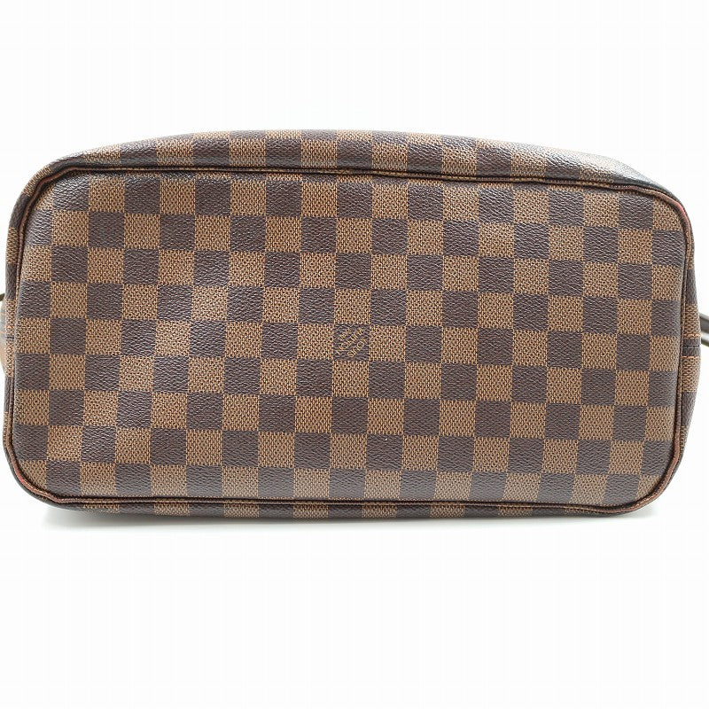 Louis Vuitton Neverfull MM Damier Tote Bag