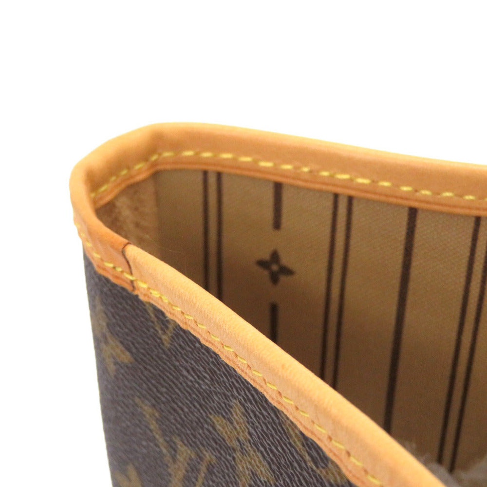 Louis Vuitton Monogram Neverfull GM Tote Bag
