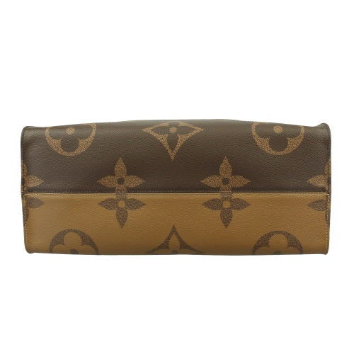 Louis Vuitton On The Go GM Tote Bag