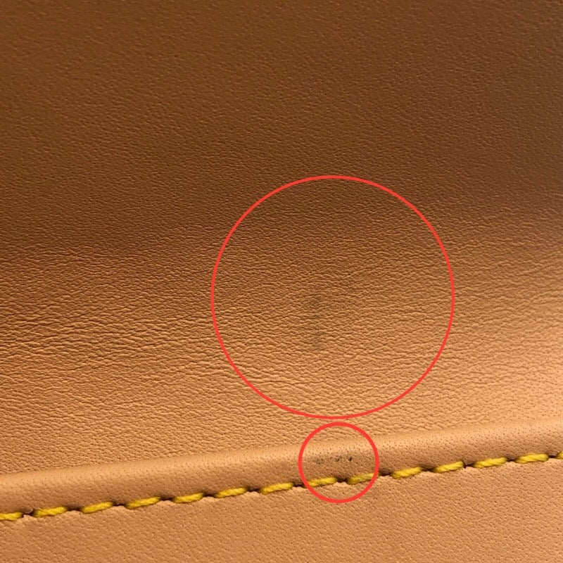 Louis Vuitton Handbag Multicolour