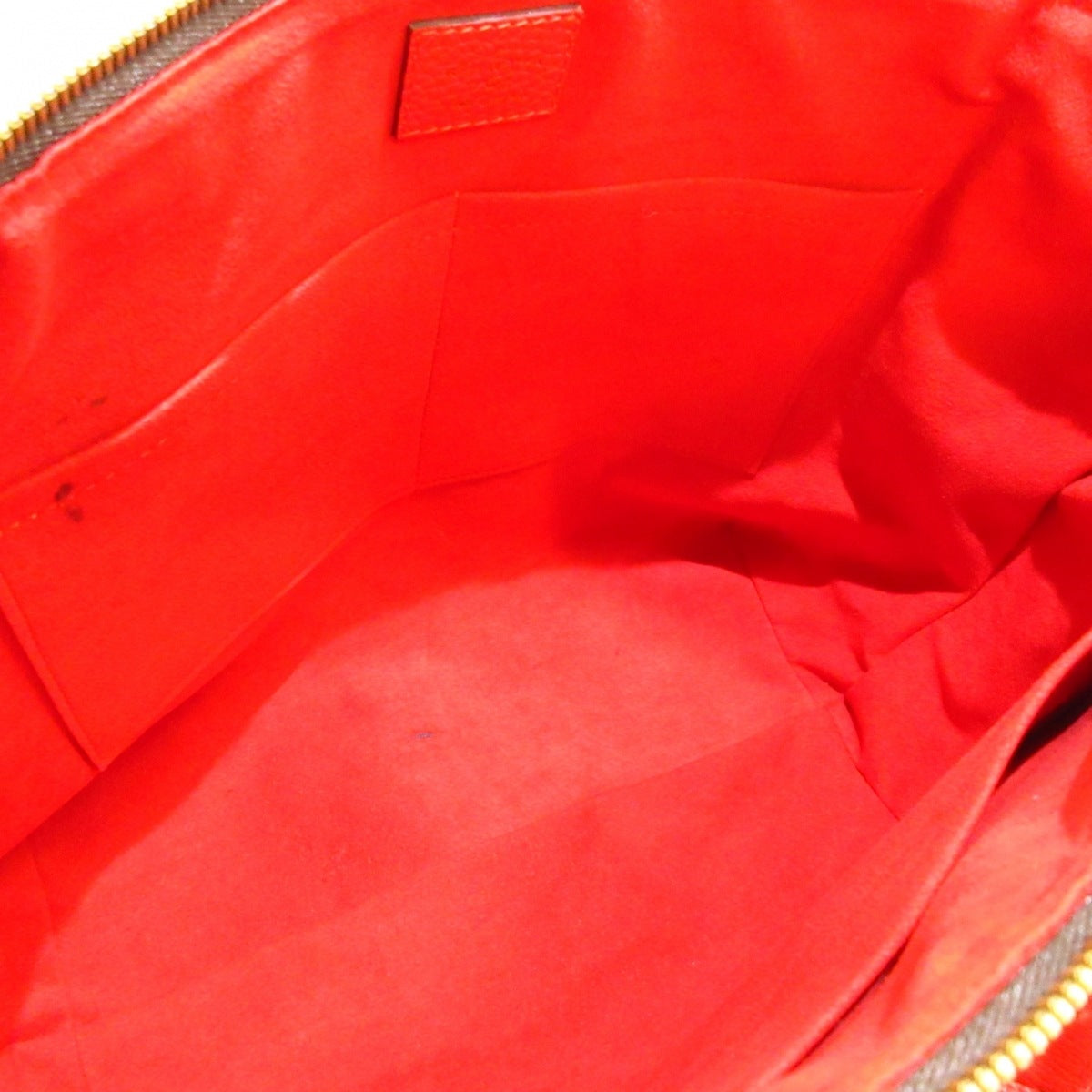 Louis Vuitton Estrella Handbag Cerise Monogram Canvas
