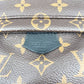 Louis Vuitton Palm Springs Mini Backpack Daypack