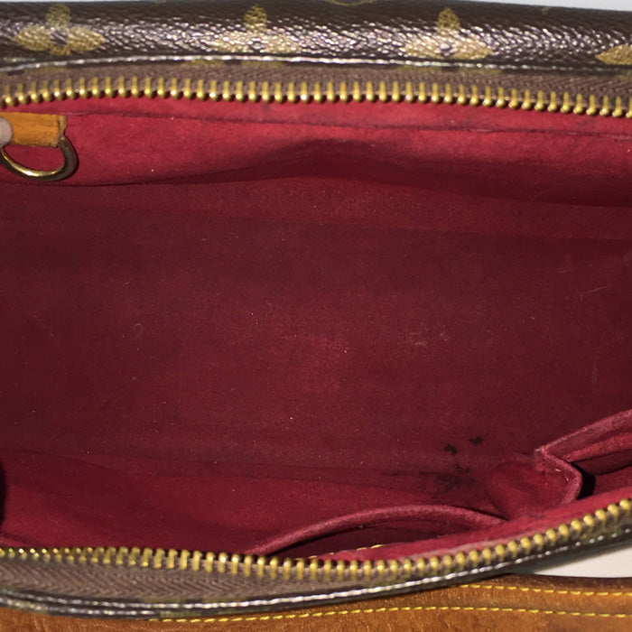 Louis Vuitton Viva Cite MM Monogram Shoulder Bag