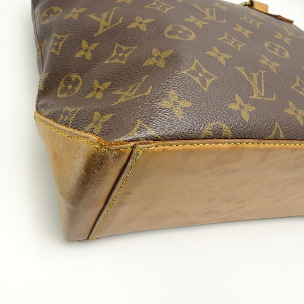 Louis Vuitton Monogram Hippo Piano Brown Shoulder Bag