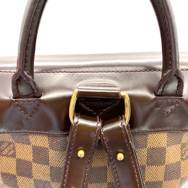 Louis Vuitton Soho Damier Rucksack Backpack