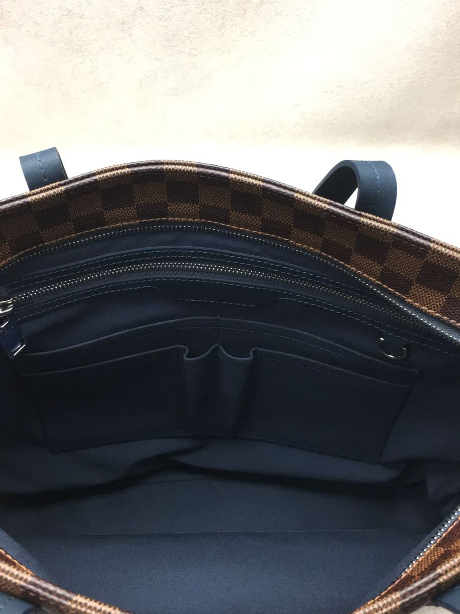 Louis Vuitton 2way Tote Bag Shoulder Bag