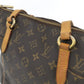 Louis Vuitton Tote Bag Totally MM Monogram