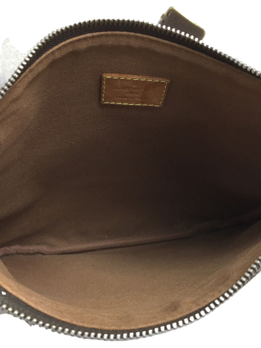 Louis Vuitton Pochette Bosphore Monogram
