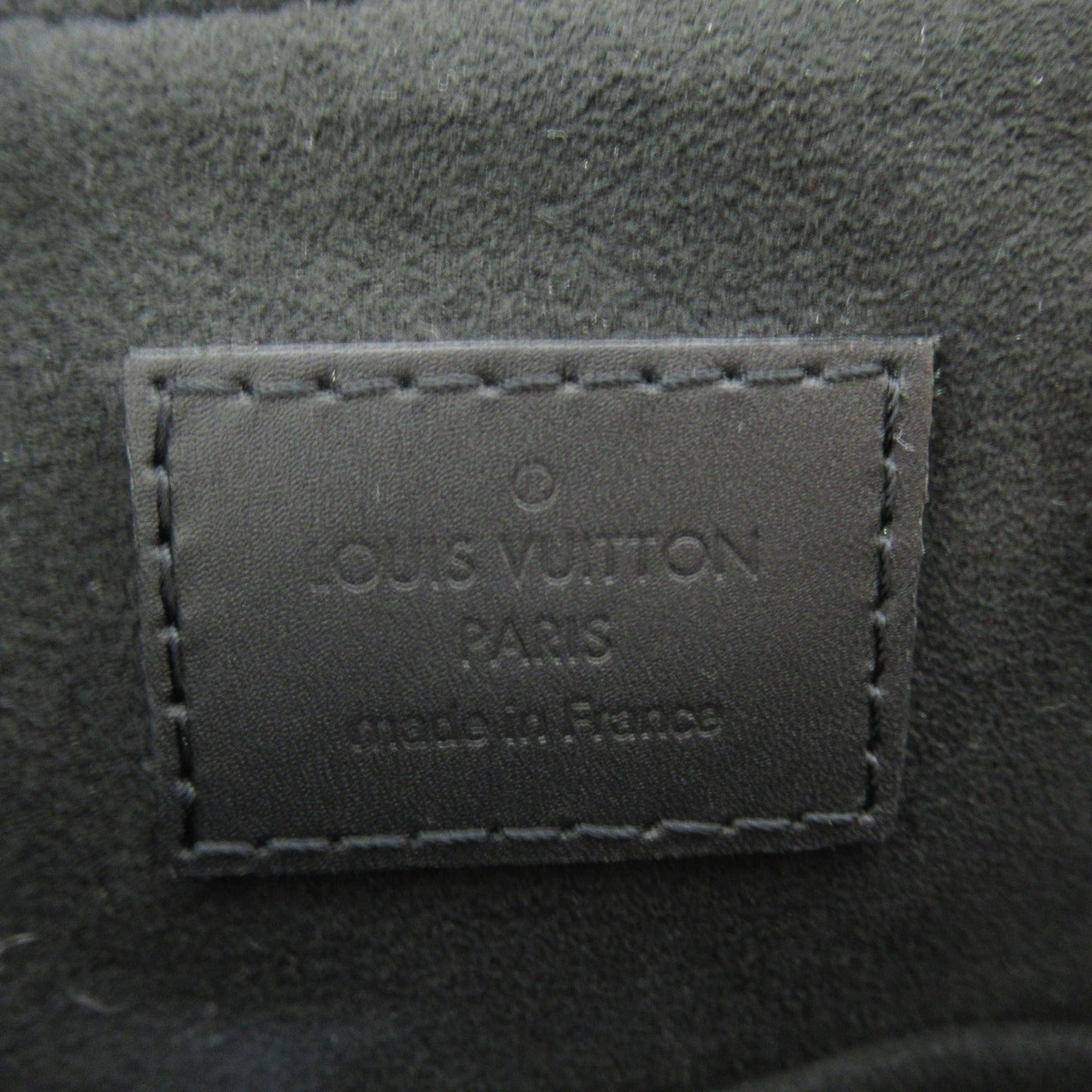 Louis Vuitton Flower Zipped Tote Bag PM 2way Shoulder Bag