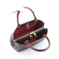 Louis Vuitton Monogram Montaigne BB 2 Way Hand Shoulder Bag Brown