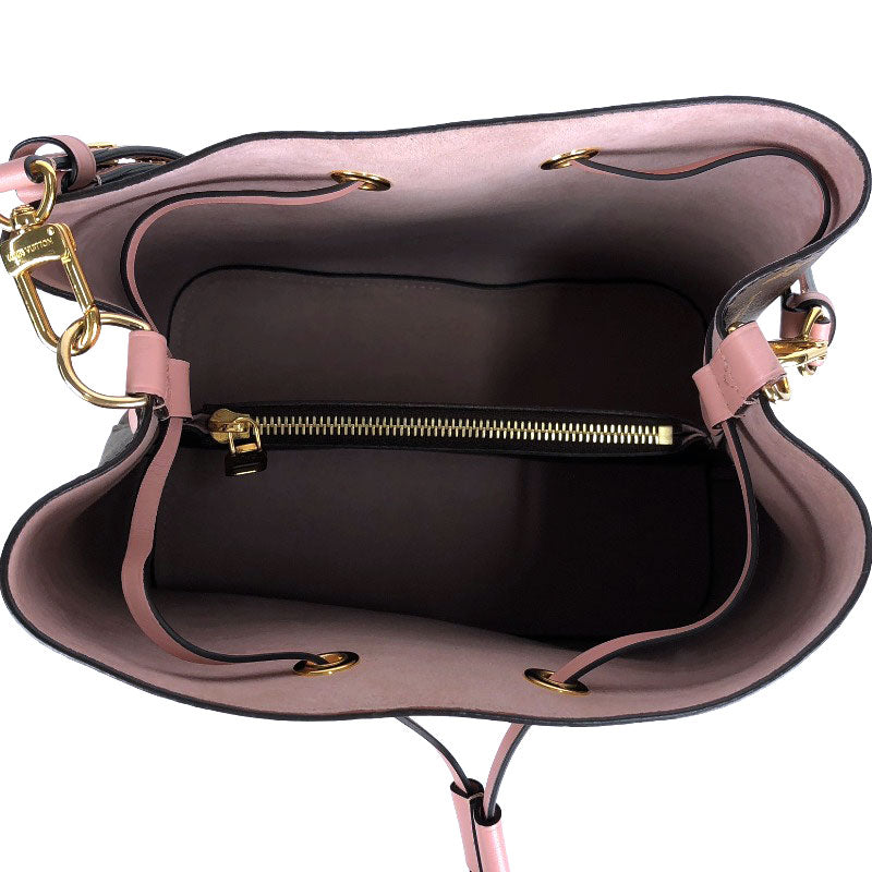 Louis Vuitton Monogram Shoulder Bag