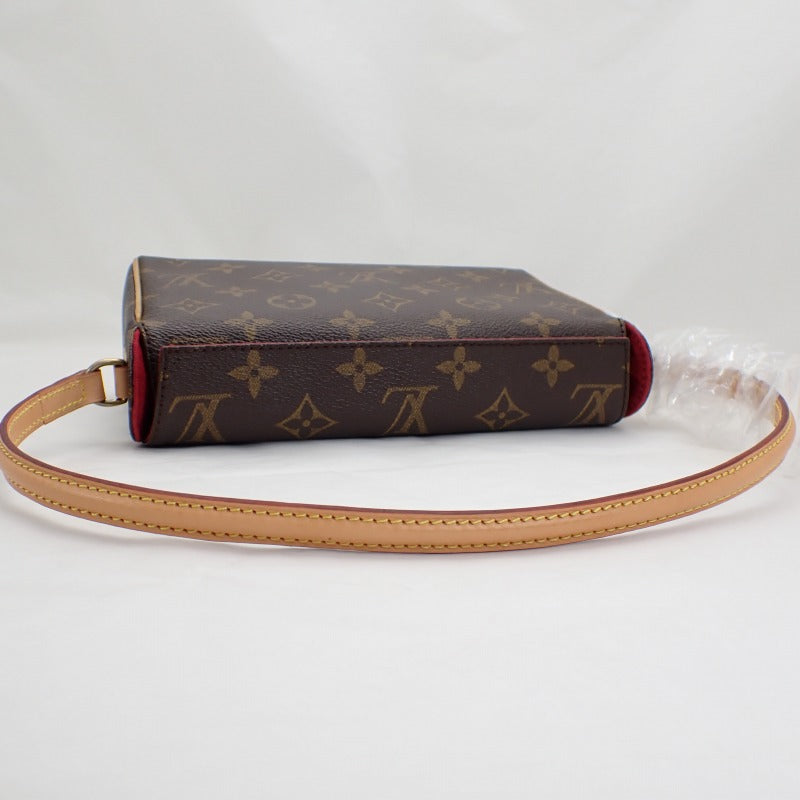 Louis Vuitton Monogram Recital Handbag