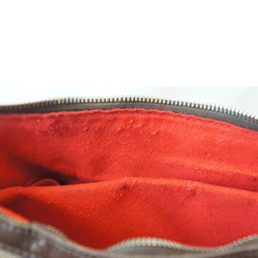 Louis Vuitton Highbury Damier Ebene
